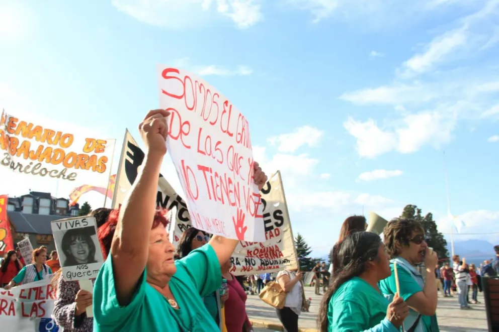 Foto: Patricia Caviglia