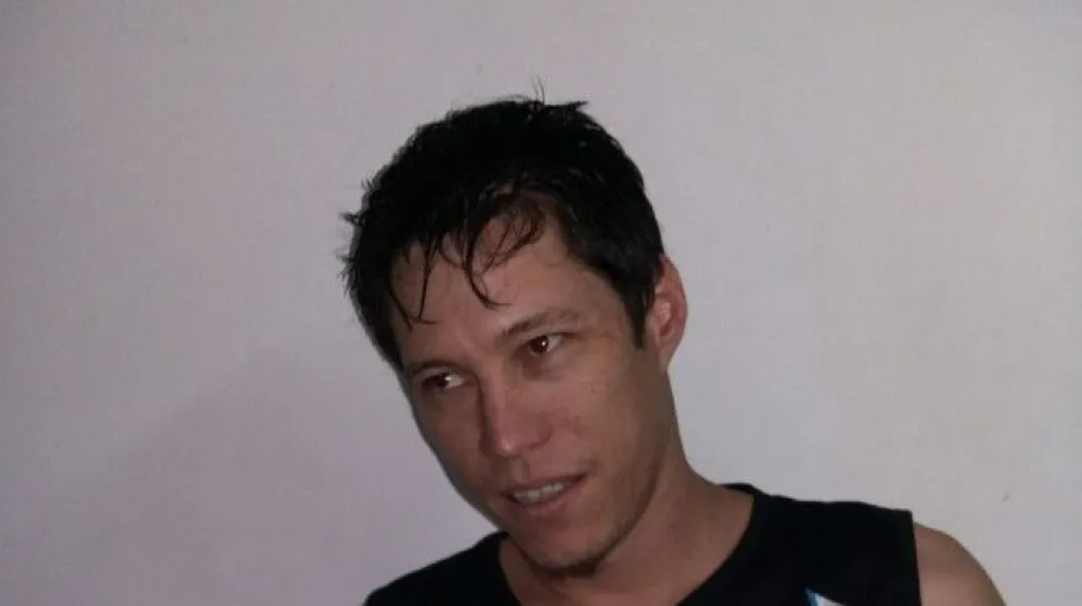 Condenado a perpetua se fugó de Viedma y cayó camino a Bariloche