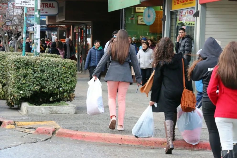 Bariloche, la ciudad de la provincia con niveles más altos de ocupación