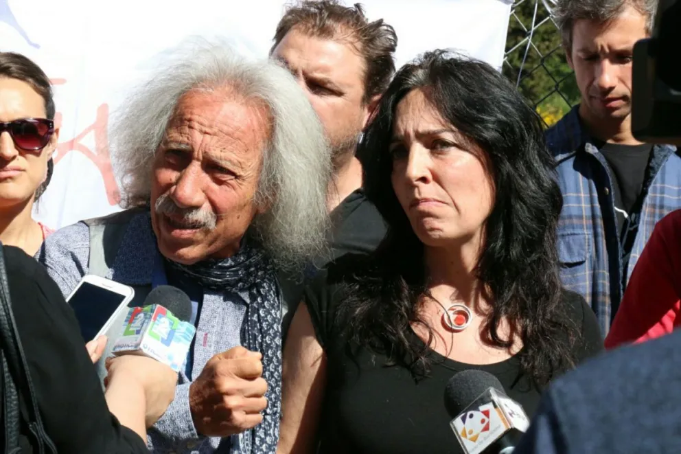 Foto: Emiliano Rodriguez