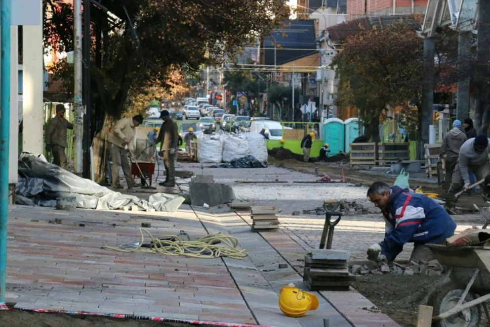 Comerciantes aseguran que Mitre peatonal sería un “fracaso”