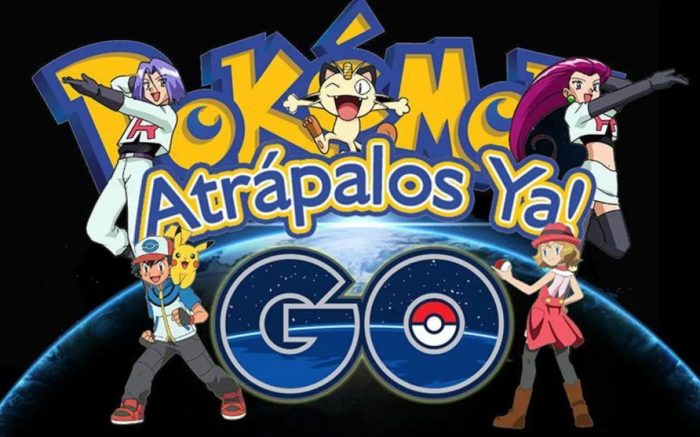 El imperdible espectáculo de Pokémon llega por primera vez a Bariloche