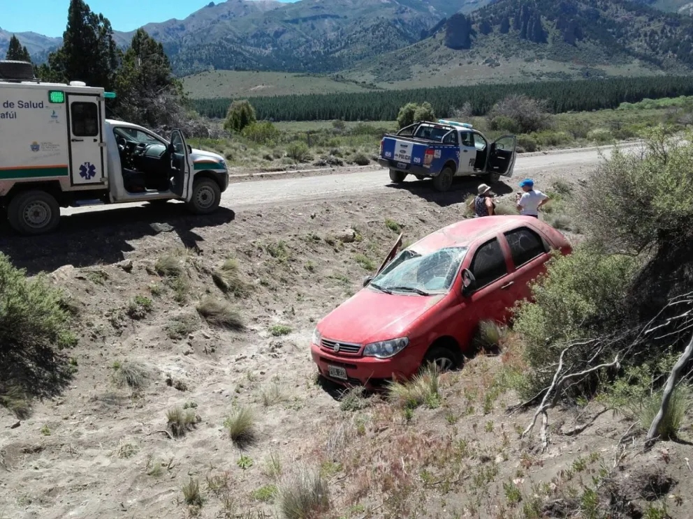 Foto: Diario Andino. 