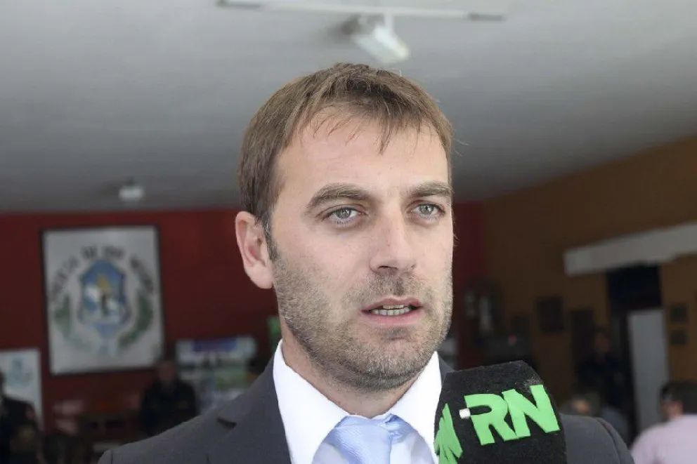 Caso Muñoz: Pérez Estevan presentó su declaración escrita