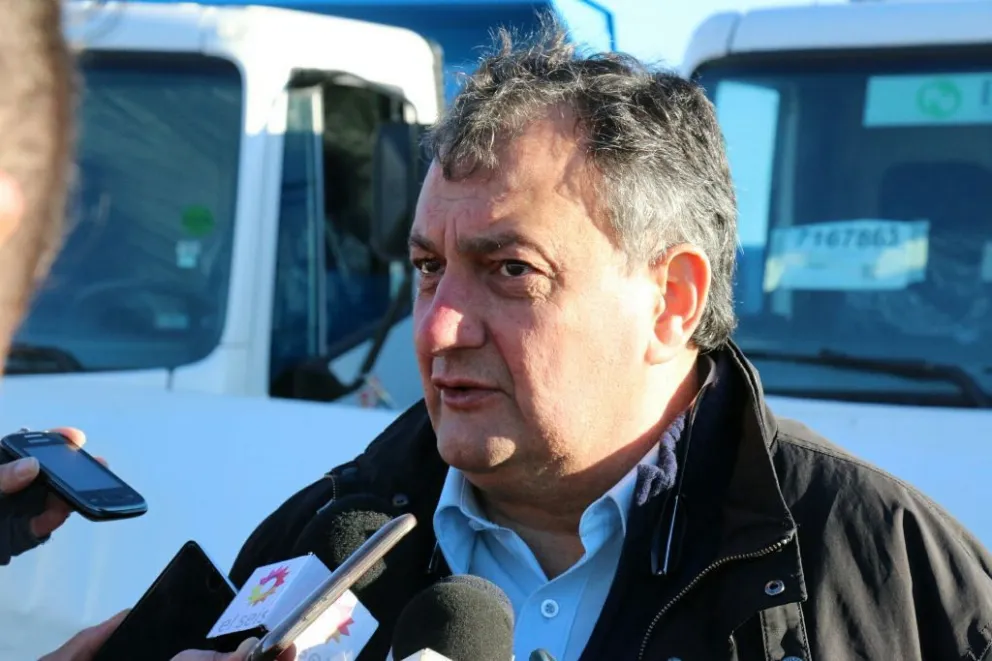 “Autobuses Bariloche quiere seguir sacando ventaja”