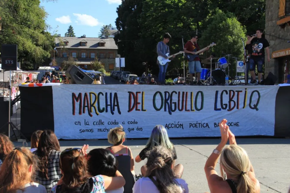 Foto: Patricia Caviglia