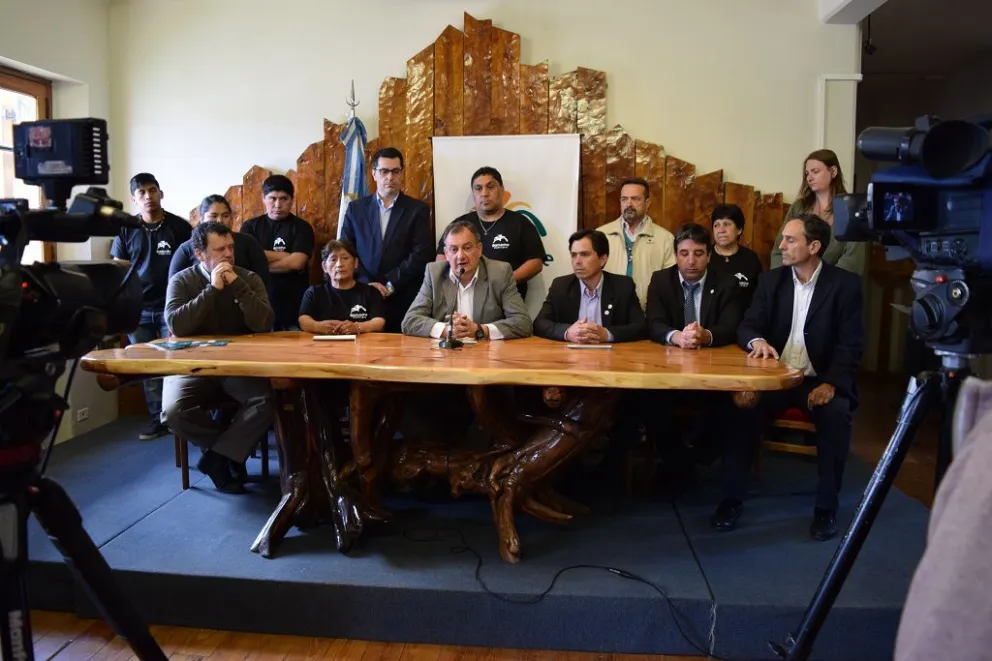 El municipio prepara un gran festejo para inaugurar el nuevo Mercado Comunitario