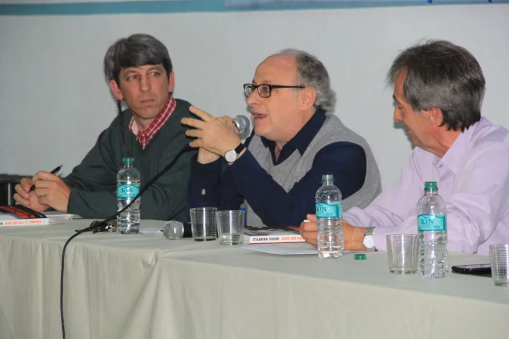 Foto: Patricia Caviglia. 