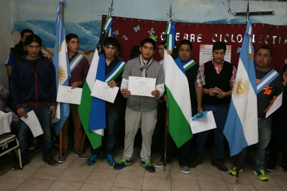 Fotos: Emiliano Rodríguez.