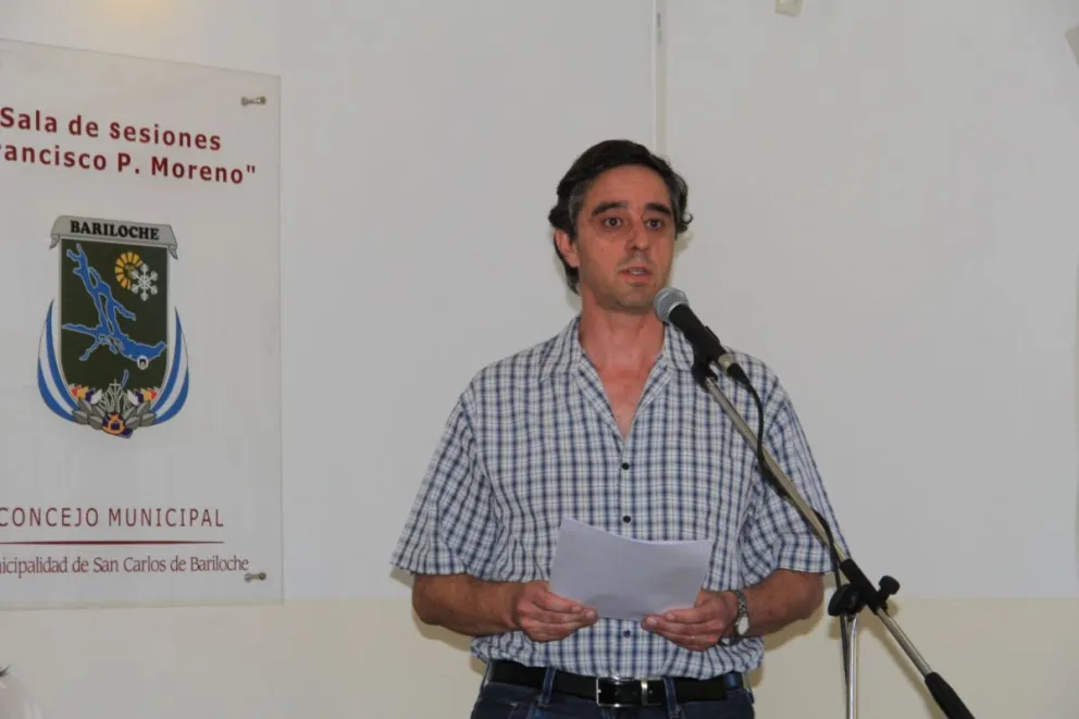 Foto: Patricia Caviglia
