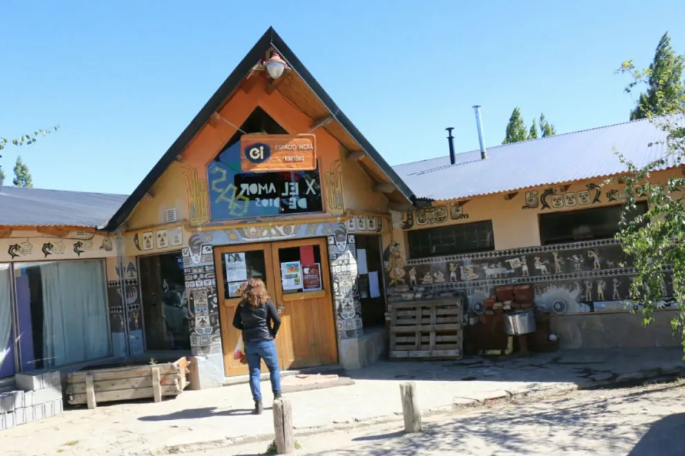 Tras más de ocho meses de espera, habilitaron el gas en La Llave