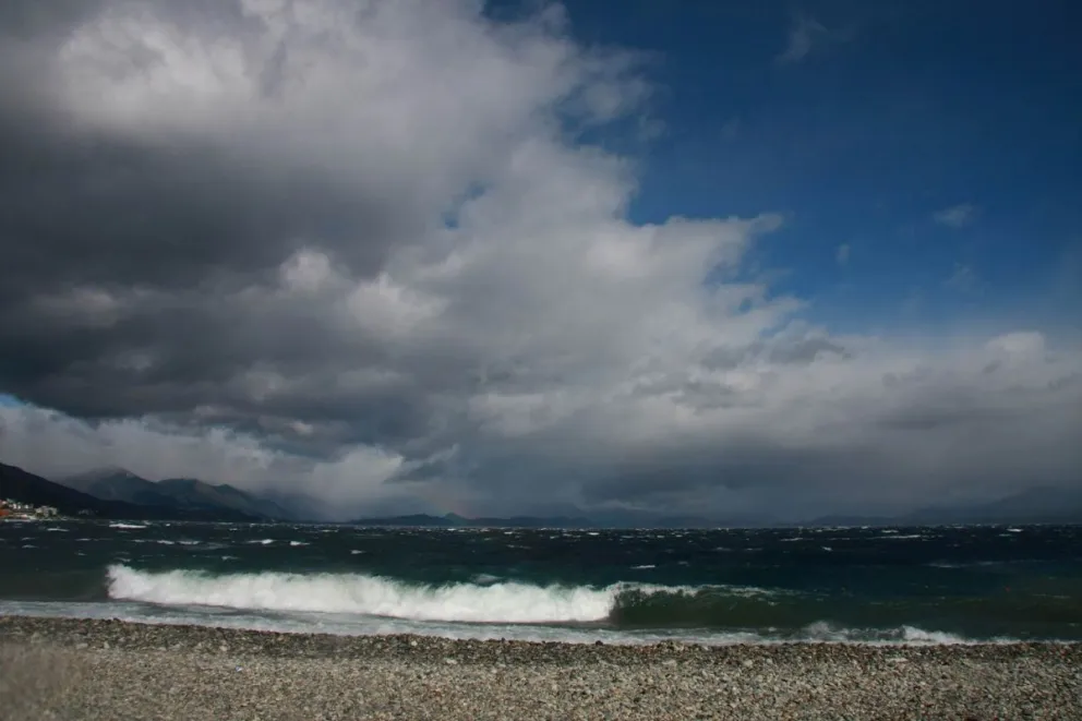 Enterate el pronóstico para este viernes