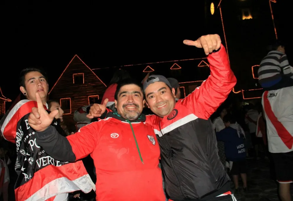 Fotos: Patricia Caviglia. 