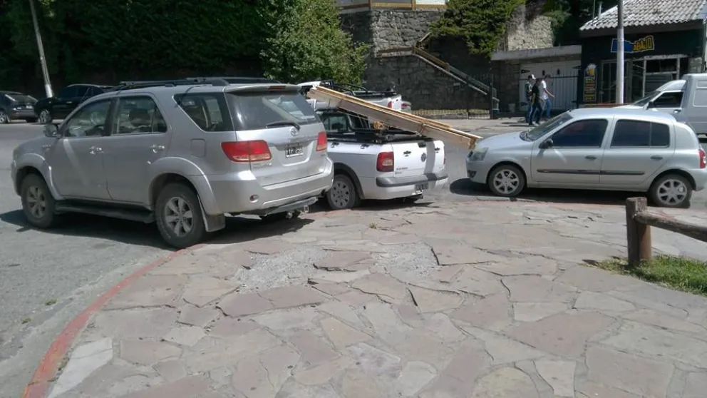 Foto: gentileza. 