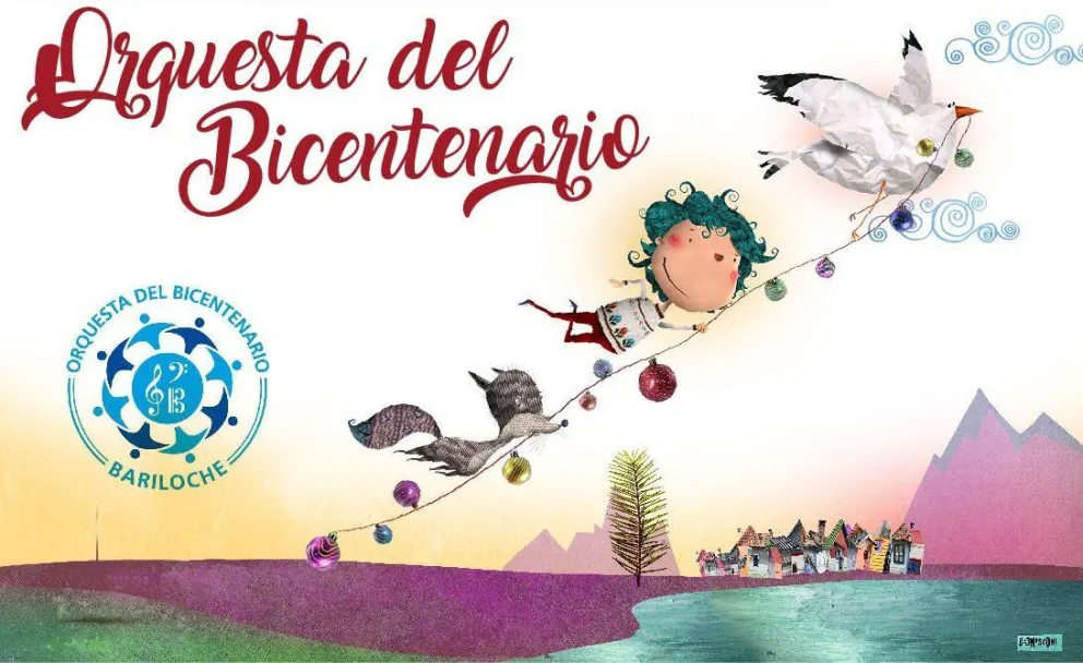 Navidad en Bariloche: shows musicales para todos los gustos