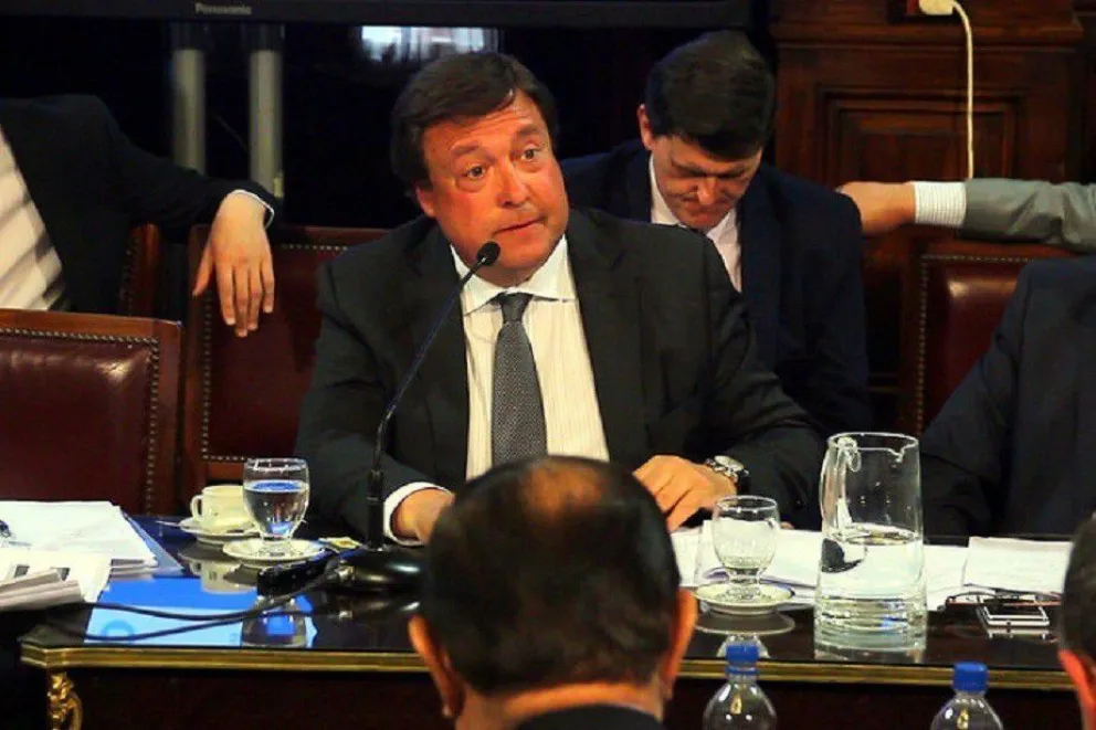“Votar contra un beneficio para la clase trabajadora es una de las decisiones más antipáticas".  