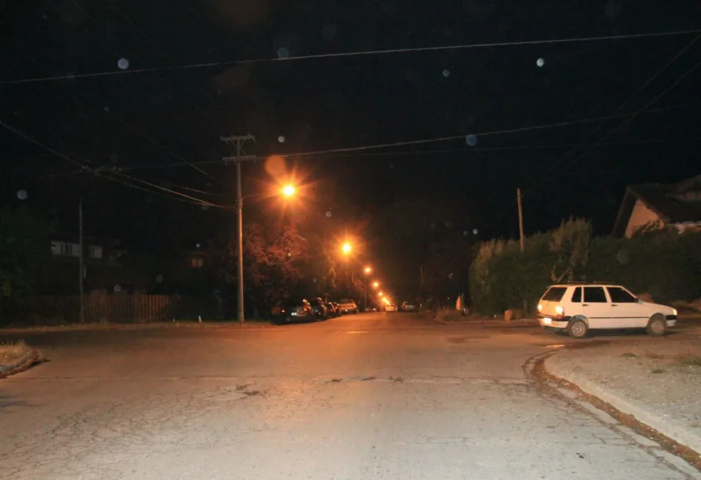 Foto: Patricia Caviglia