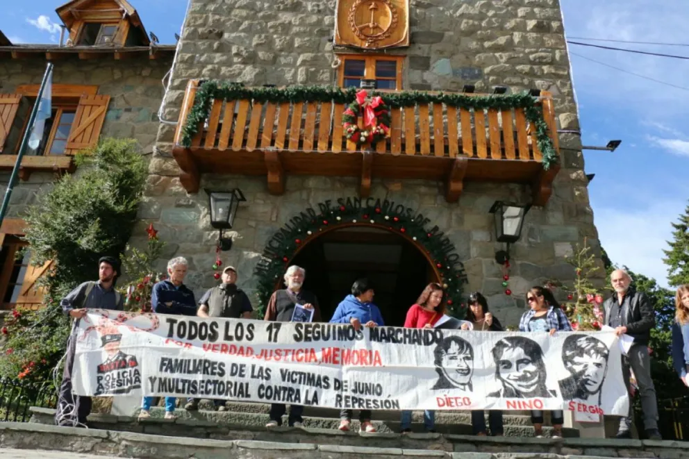 Fotos: Emiliano Rodríguez.