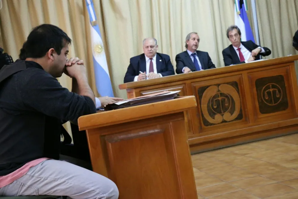 Foto: Emiliano Rodríguez.