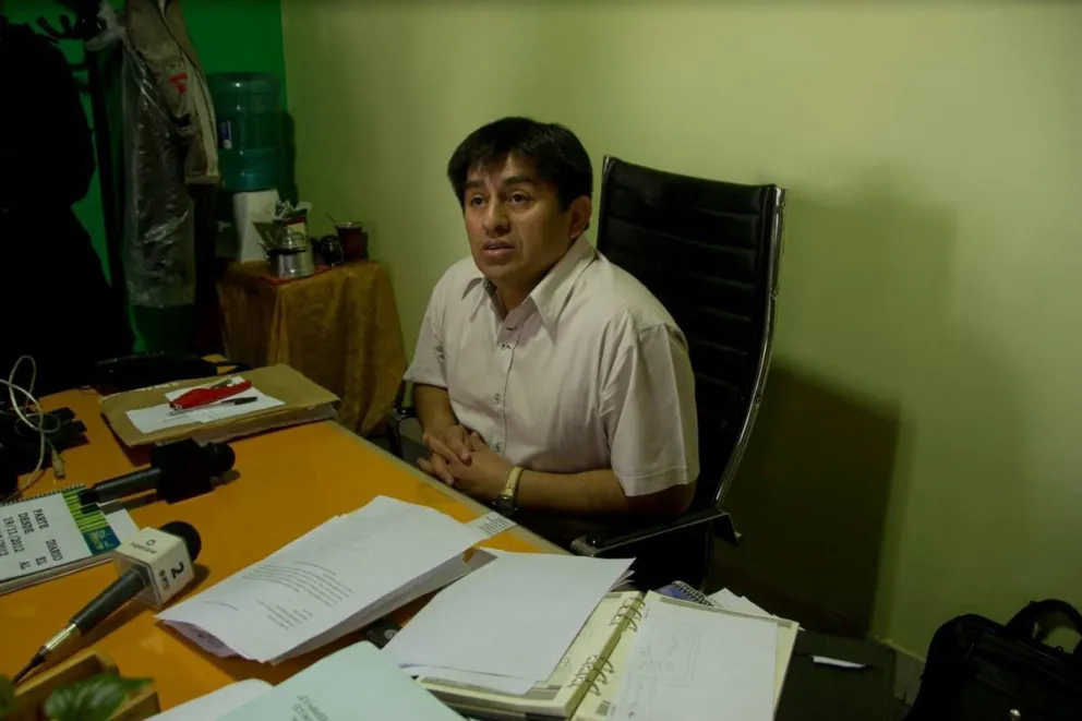 Caso Muñoz: El comisario Poblete, a un paso del sobreseimiento