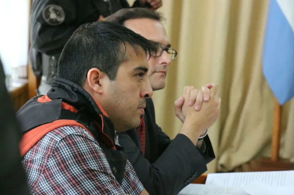 Pidieron prisión perpetua para la exmarido de Ruth