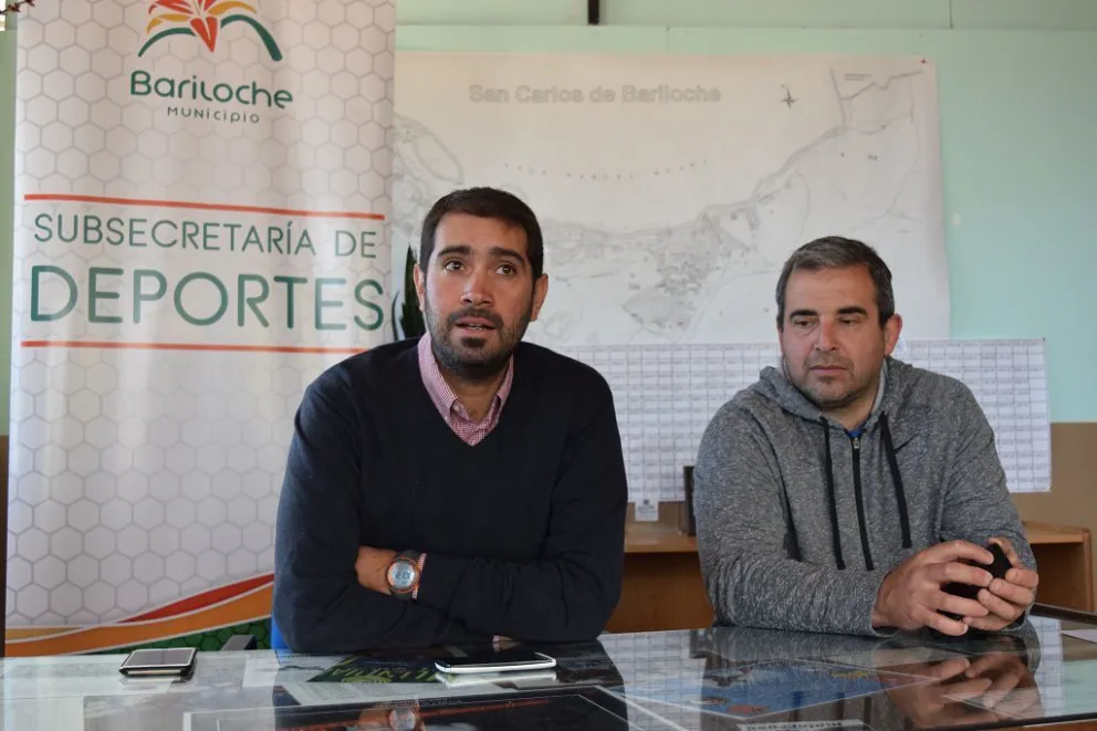 Todo listo para una nueva edición de la Cena Anual del Deporte