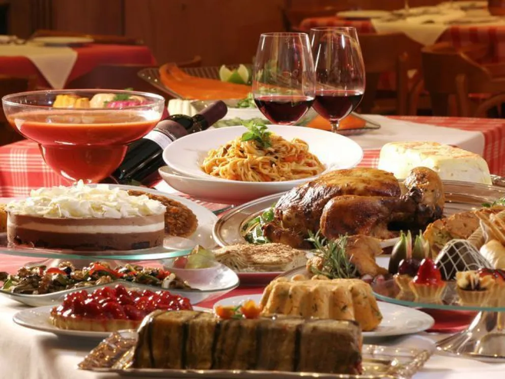 ¿Es posible evitar los excesos en las fiestas?