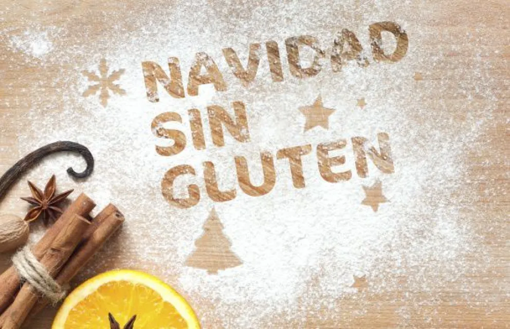 Mirá el recetario sin TACC para estas fiestas