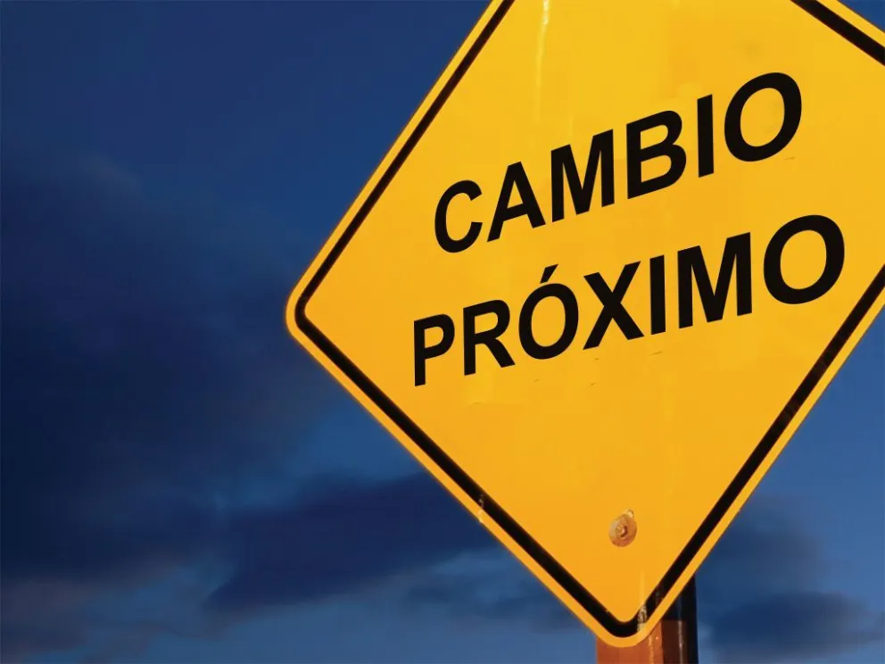 Nuevo año: ¿Oportunidad de cambio?