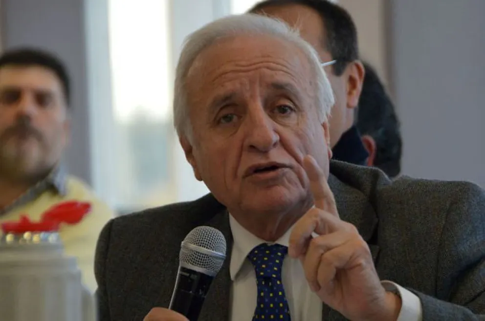 El legislador Ocampo pide tener en cuenta el pago de los salarios a los estatales.