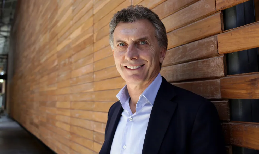 Macri encabezará un acto oficial en Villa Traful