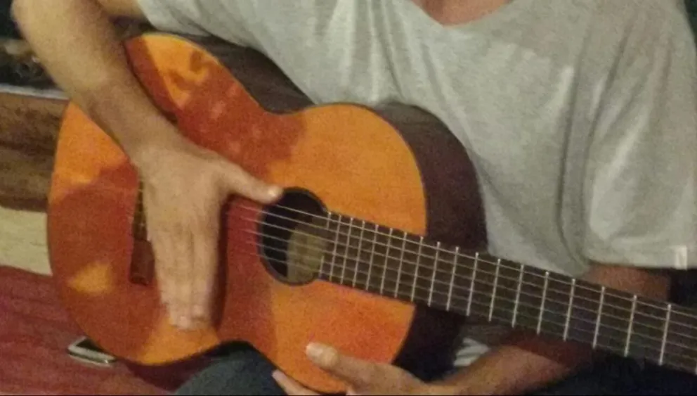 Foto: gentileza. 