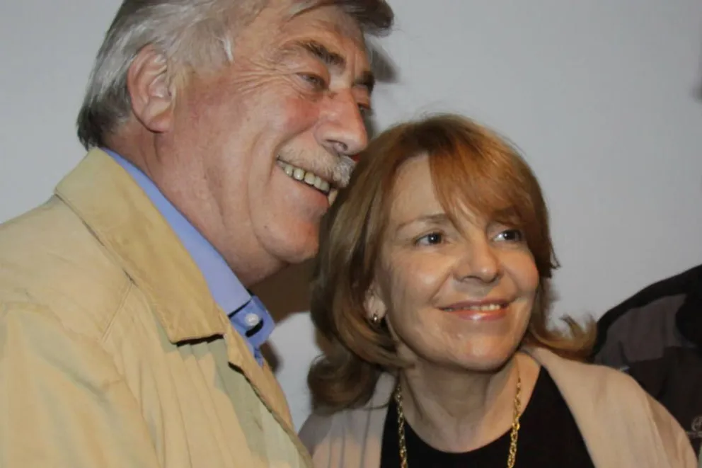 El trágico Año Nuevo del gobernador que sólo duró 21 días