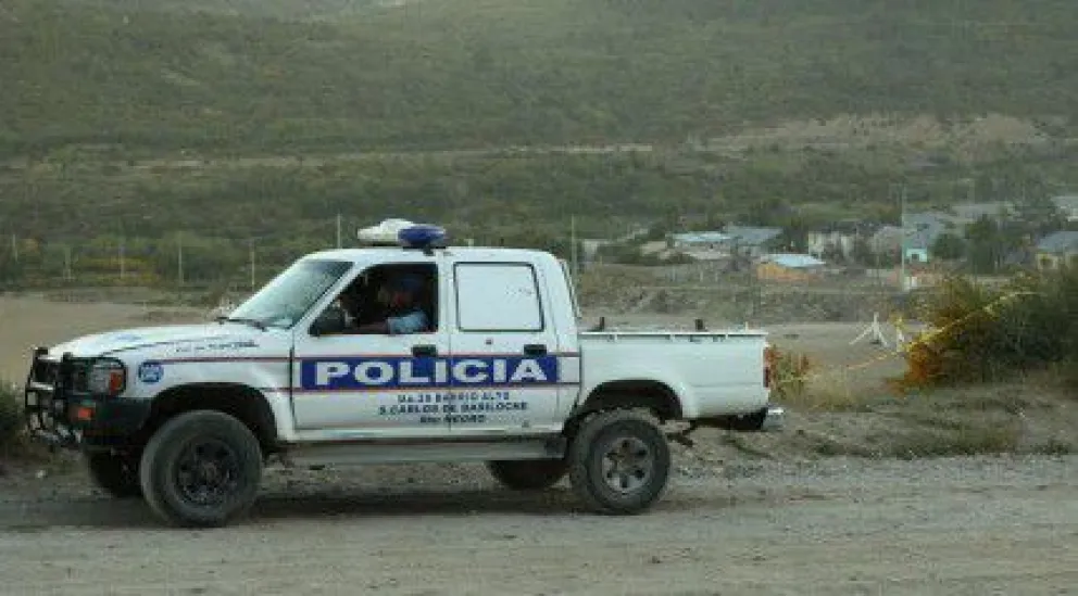 Detienen a un hombre y recuperan parte del botín robado a turistas