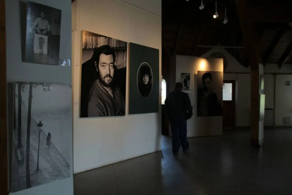 Foto: Patricia Caviglia.