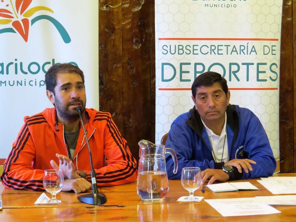 Onelli será el escenario de la carrera de Reyes
