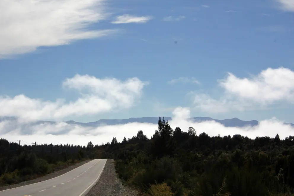 Comienza a subir la temperatura