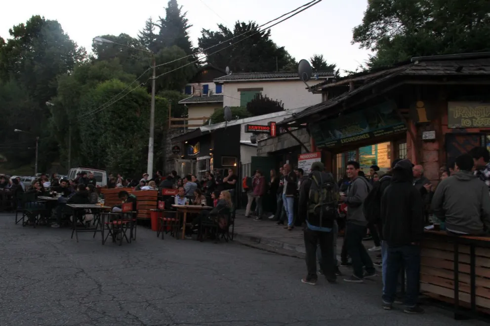 La Defensoría del Pueblo considera que deberían suspender el Paseo de Montaña