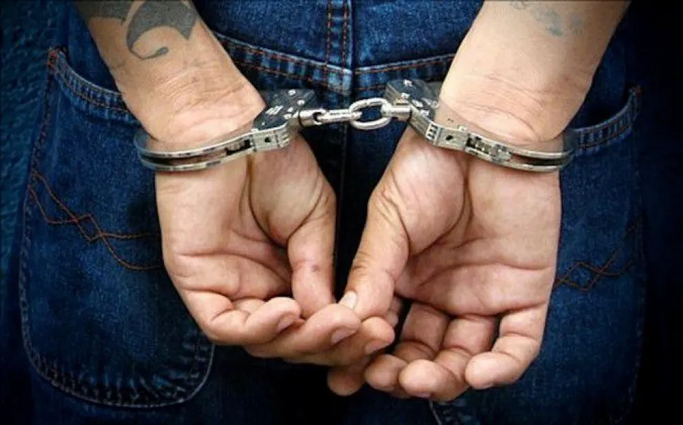 "Con un menor de 15 años que comete un homicidio, no pasa nada"