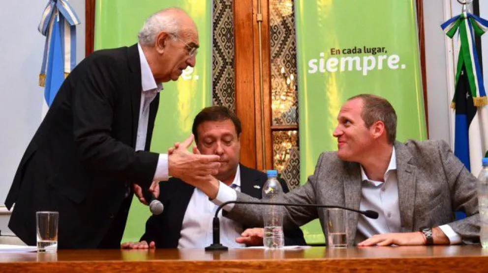 Aseguran que Río Negro está entre las de mayor transparencia presupuestaria