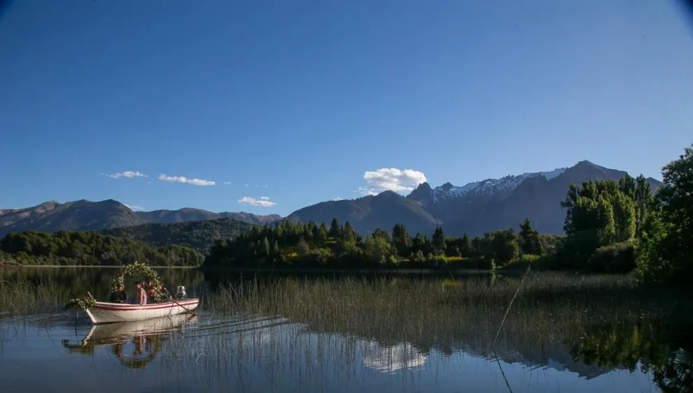 Espectacular domingo para disfrutar de la naturaleza