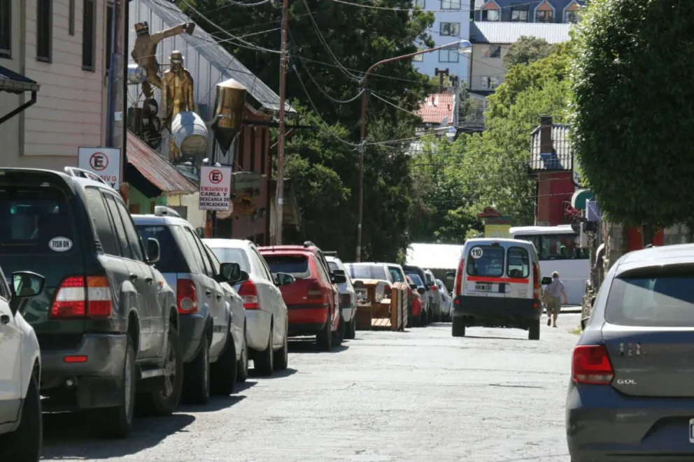 Marcha atrás: Juramento vuelve a su sentido anterior