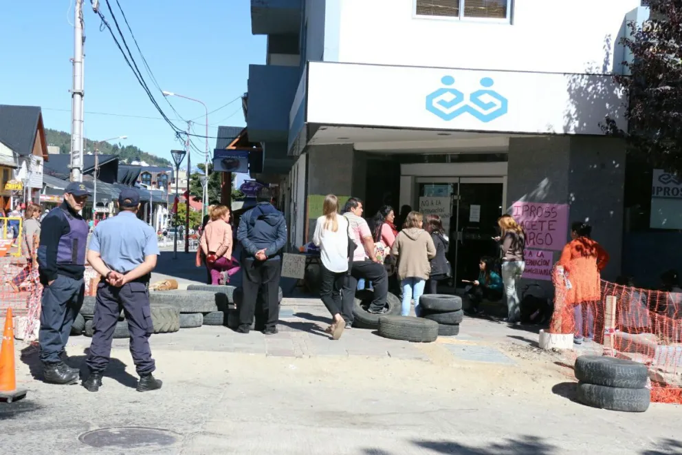 Foto: Emiliano Rodriguez.