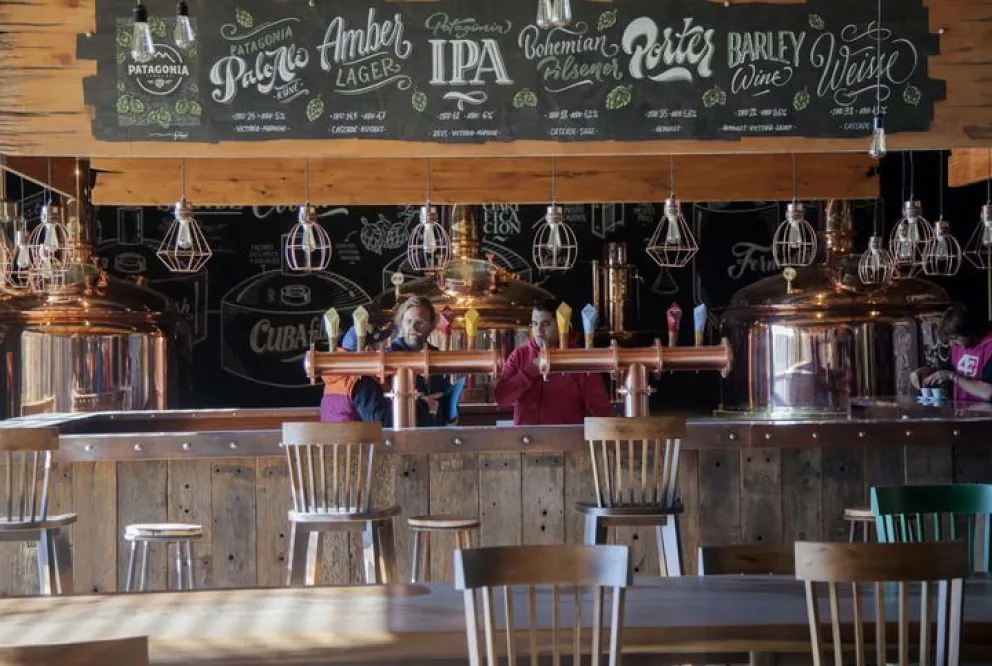 Cerveza artesanal: más que una receta, una filosofía de encuentros