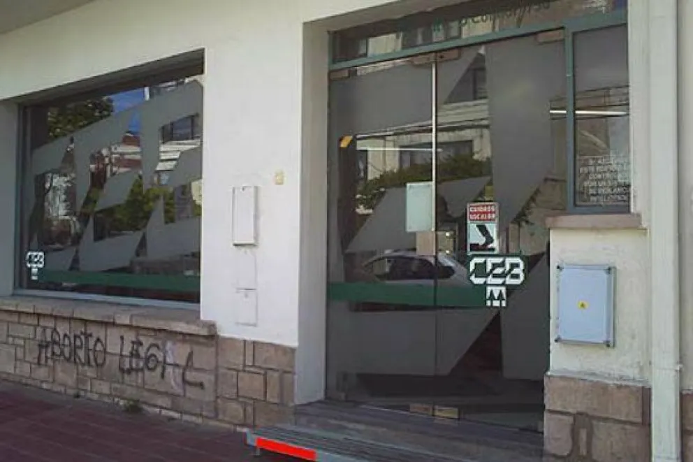 Odarda planteará ante Nación el reclamo de la CEB