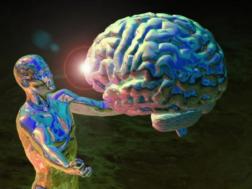 Mente-cuerpo: la alimentación y la psiquis