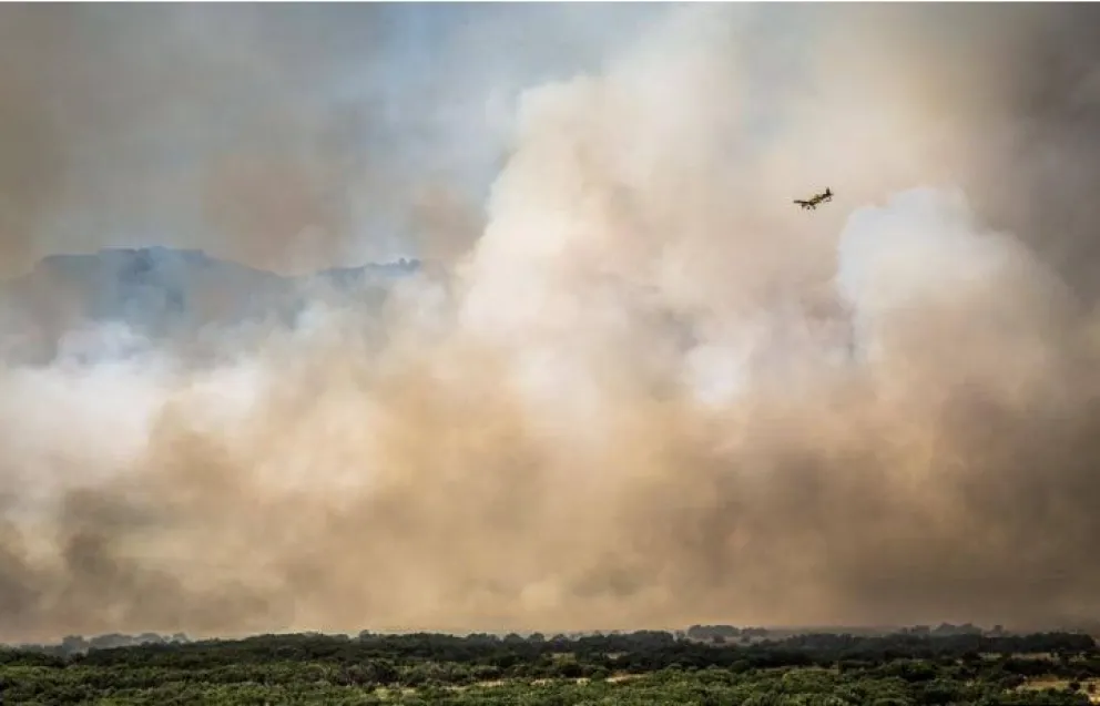 Foto: San Martín a Diario.
