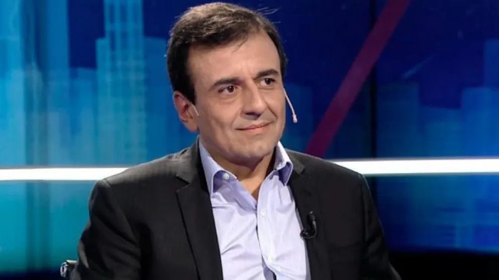 Foto: Télam. 
