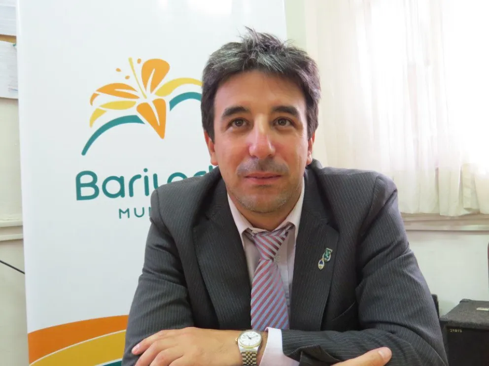 El Emprotur renovó su directorio