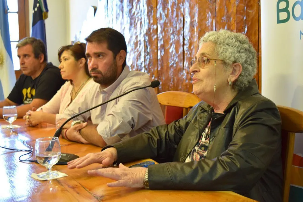 Domingo solidario con la “Correcaminata por la vida”